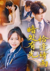 暗处有光恰逢诗雨(70集) 暗处有光恰逢诗雨(70集)短剧热门合集