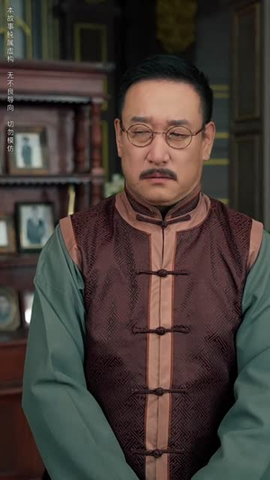 西风又误白首约 (60集)抢先看热门短剧