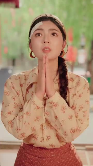 重生九零后被高冷队长霸道宠 (95集) 短剧抢先看全集