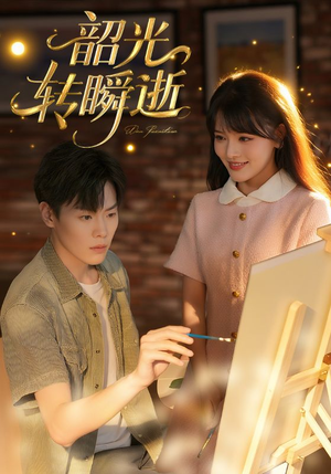 韶光转瞬逝（60集）在线看