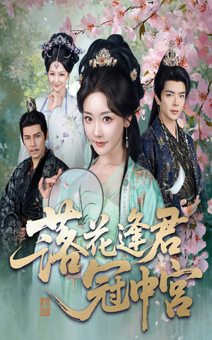 落花逢君冠中宫（65集）常回家看看短剧