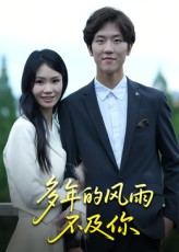 多年的风雨不及你(15集) 多年的风雨不及你(15集)热播短剧全集看