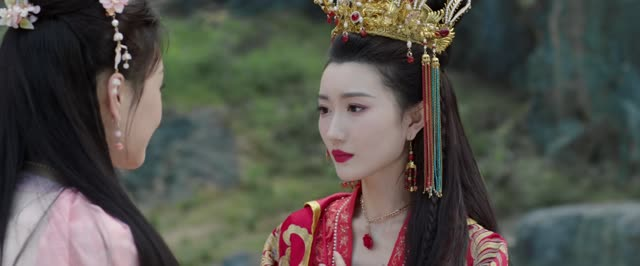 郡王与我心相照(24集) 郡王与我心相照(24集)短剧热播中