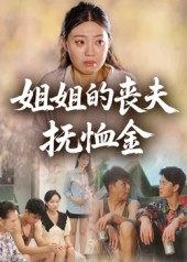 姐姐的丧夫抚恤金(40集) 姐姐的丧夫抚恤金(40集)精彩短剧抢先看