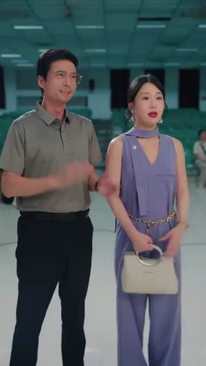 五十岁逆袭广场舞天后 (53集) 五十岁逆袭广场舞天后 (53集) 短剧在哪个平台