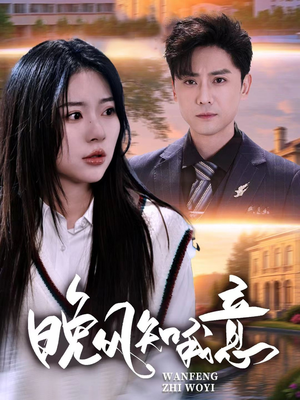 晚风知我意(50集) 晚风知我意(50集)海量资源免费看