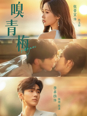 嗅青梅（74集）看精彩短剧