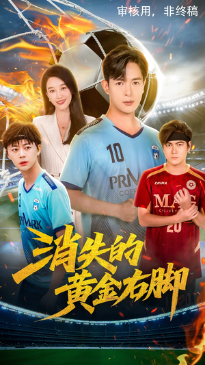 消失的黄金右脚(62集) 消失的黄金右脚(62集)在哪看