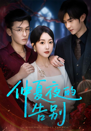 仲夏夜的告别（80集）精彩连连免费看