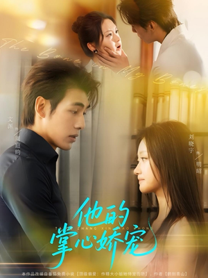 他的掌心娇宠（60集）精彩短剧片段