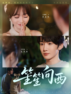 笙笙向西(75集) 笙笙向西(75集)抢先看新短剧