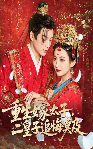 重生嫁太子二皇子追悔莫及(54集) 重生嫁太子二皇子追悔莫及(54集)海量短剧免费看