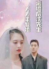 离婚后沈先生天天求复婚（100集）好看上头短剧