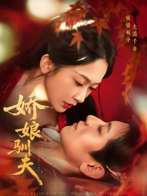 娇娘驯夫（82集）推荐热门短剧