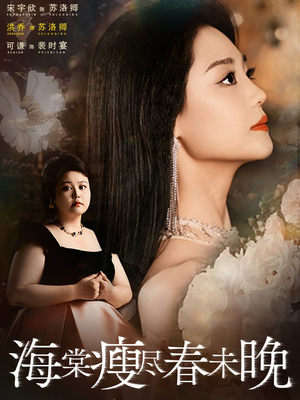 海棠瘦尽春未晚（62集）在哪里看