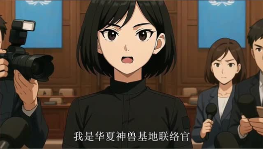 神兽遍地你管这叫动物园 (全集) 神兽遍地你管这叫动物园 (全集)短剧在线更新