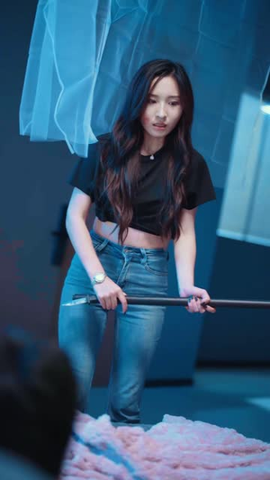 晚来舟不渡 (59集)全季一次看完