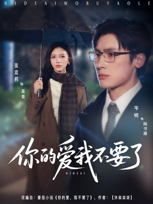 你的爱我不要了（64集）免费观看完整版