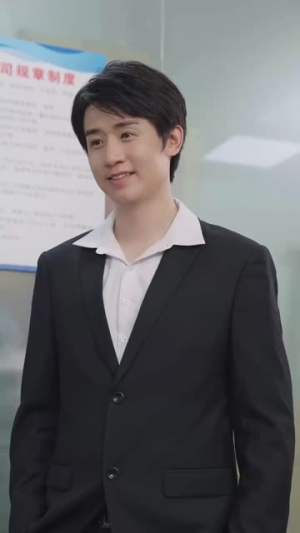 职场打工人（76集）好看到停不下来