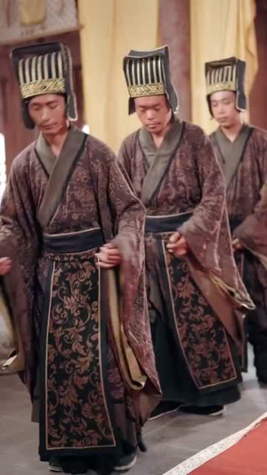 封神你堂堂纣王偷听我一个小兵心声（80集）短剧热门推荐