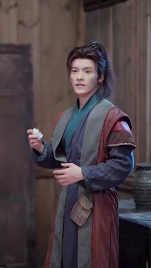 穿越古代开局绑定双胞胎（80集）推荐好短剧