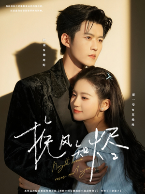 挽风知烬（78集）在线看到大结局