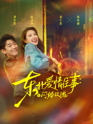 东北爱情往事闪婚玫瑰(89集) 东北爱情往事闪婚玫瑰(89集)爱上了这部剧了