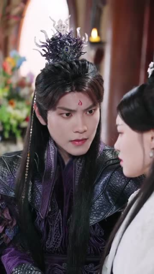 凤凰台上听玉碎（88集）熬夜追短剧