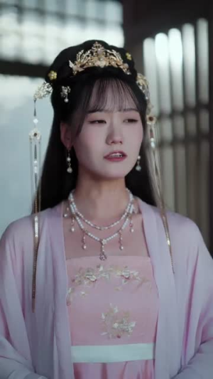 穿成农家小福星逃荒路上开挂了（95集）好看短剧推荐