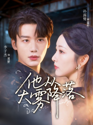 他从大雾降落（73集）一口气看完全集