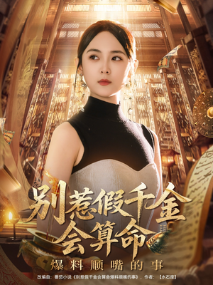 别惹假千金会算命爆料顺嘴的事（101集）免费观看就是爽