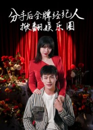 分手后金牌经纪人掀翻娱乐圈(30集) 分手后金牌经纪人掀翻娱乐圈(30集)短剧解说热门