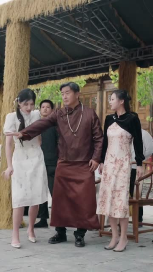 十世修仙萌宝老祖横扫八方(60集) 十世修仙萌宝老祖横扫八方(60集)推荐热门短剧