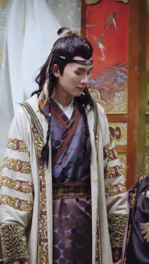 公主难当(73集) 公主难当(73集)短剧在哪个平台