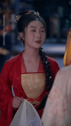 明月照离人(80集) 明月照离人(80集)精彩短剧片段