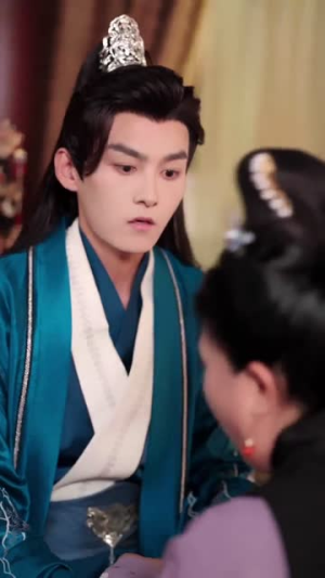 听懂毛绒绒后摄政王爹爹宠翻天(70集) 听懂毛绒绒后摄政王爹爹宠翻天(70集)短剧全集完整版