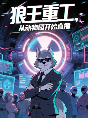 狼王重工从动物园开始直播(65集) 狼王重工从动物园开始直播(65集)精彩好看短剧