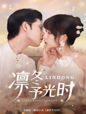 凛冬予光时（60集）大结局完美收官