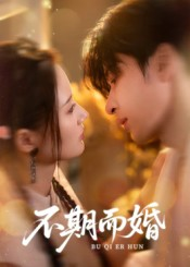不期而婚（76集）热门爆款短剧