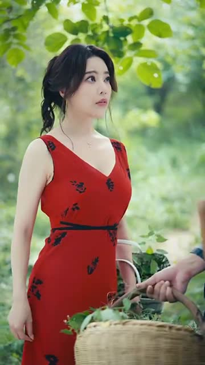 乡村异能万物皆可为我用(76集)一起追短剧