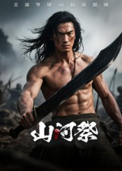 山河祭(10集) 山河祭(10集)免费在线看