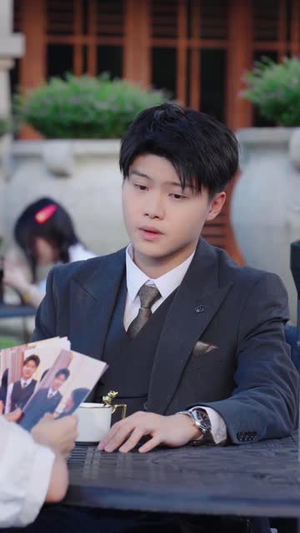 契约甜妻尹总他超爱(60集) 契约甜妻尹总他超爱(60集)热门短剧分享