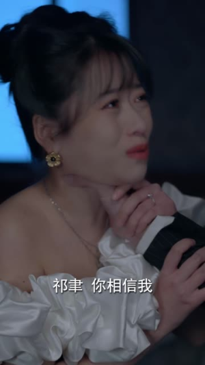 穿书女配自救指南(65集) 穿书女配自救指南(65集)演员表