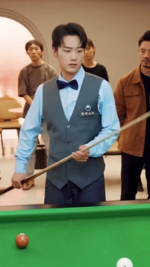 绿幕上的轨迹(83集) 绿幕上的轨迹(83集)精彩短剧热播