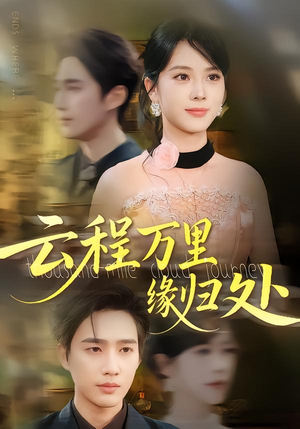 云程万里缘归处(95集) 云程万里缘归处(95集)1-102集