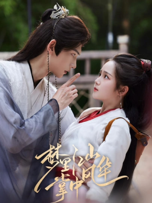梦里江山掌中风华(80集) 梦里江山掌中风华(80集)热门短剧推广