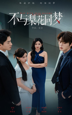 不与梨花同梦(50集) 不与梨花同梦(50集)短剧在哪里看
