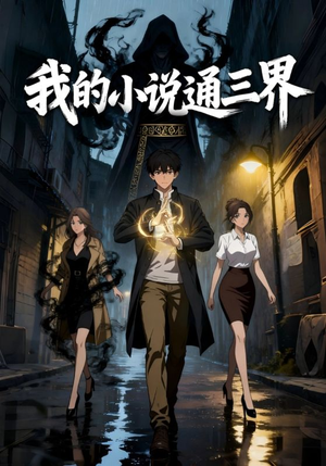 我的小说通三界(60集) 我的小说通三界(60集)直接追到结尾