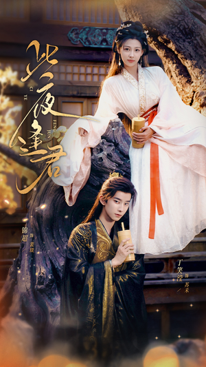 此夜逢君(76集) 此夜逢君(76集)短剧全集免费看