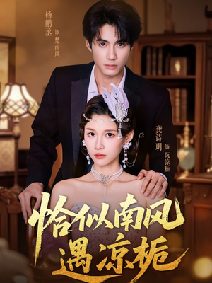 恰似南风遇凉栀(70集) 恰似南风遇凉栀(70集)第三季